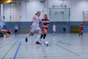 Bild 324 - B-Juniorinnen Futsal Qualifikation